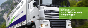 SAE Logistics, Rickmansworth | Delivering reliable logistics and storage solutions