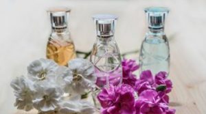 SAE Logistics, Rickmansworth | News | Fulfilment Services - Perfume