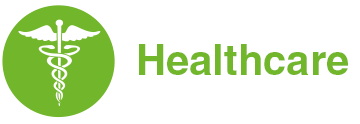 Icon-and-healthcare-wording