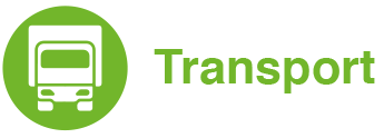 Icon-and-transport-wording