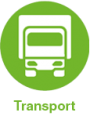 Transport rollover – green