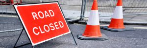 SAE Logistics, Rickmansworth | News | Road Closures