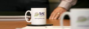 SAE Logistics, Rickmansworth | Our Team