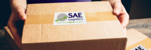 SAE Logistics, Rickmansworth | Delivering reliable logistics and storage solutions