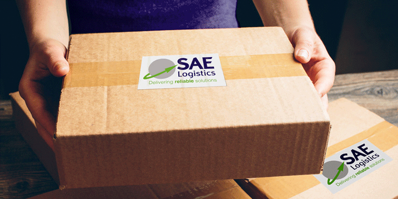 SAE Logistics, Rickmansworth | Delivering reliable logistics and storage solutions