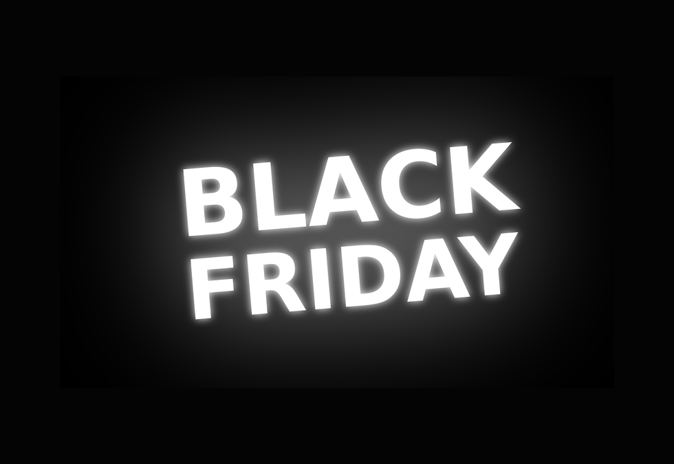 Don’t get left in the dark: Prepare your business for Black Friday and Cyber Monday